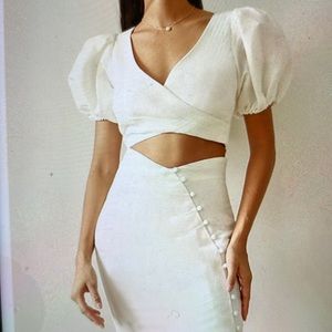 SIGNIFICANT OTHER CAMILLA TOP